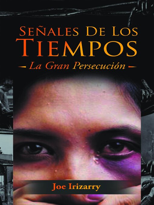 Title details for Señales De Los Tiempos by Joe Irizarry - Available